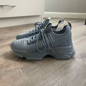 Steve Madden sneakers!